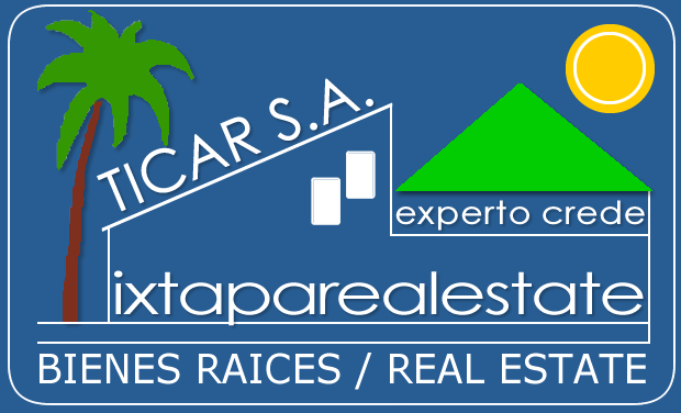 Ixtapa Real Estate / Bienes Raices TICAR S.A.